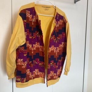 Eddie Bauer Golden Fleece Jacket